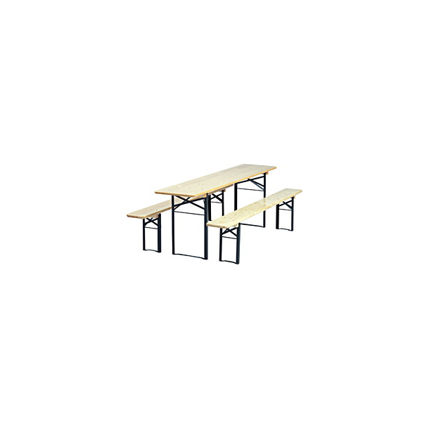 Bord/B�nk s�t 80x220cm