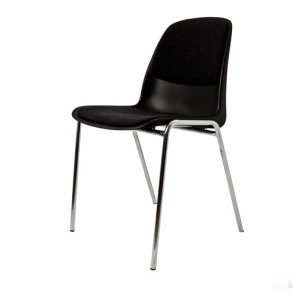 Bertramstol med polster