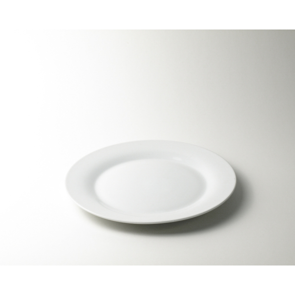 Spisetallerkner 24cm