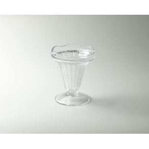 Forret / Dessertglas