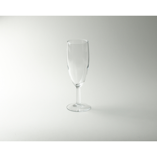 Champagneglas