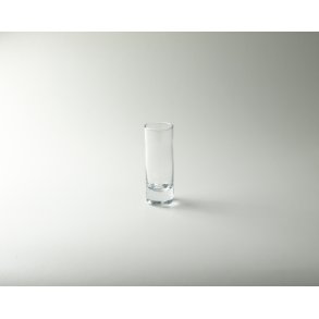 Shotsglas lang 6cl.