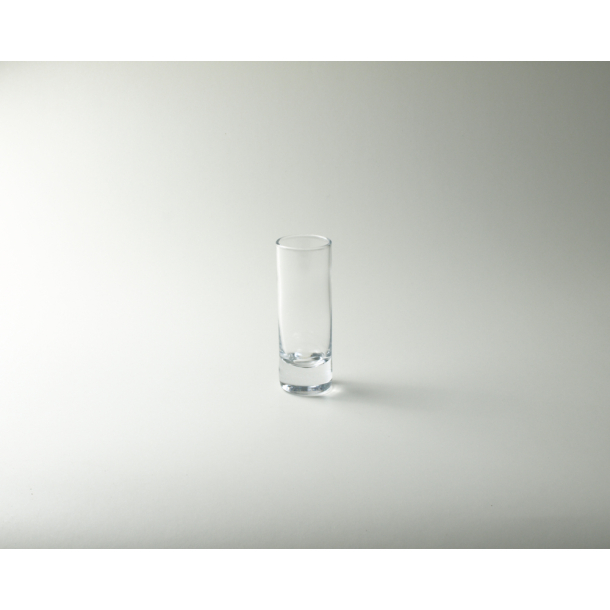 Shotsglas lang 6cl.