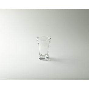 Shotsglas sm� 4cl.