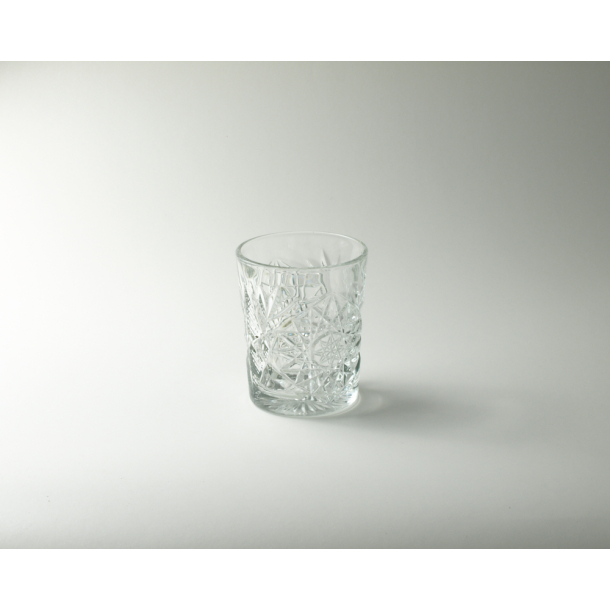 Whisky glas