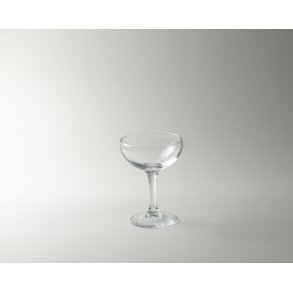 Champagne Sk�le - Espresso Martini Glas