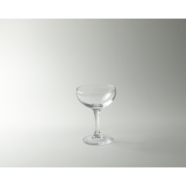 Champagne Sk�le - Espresso Martini Glas