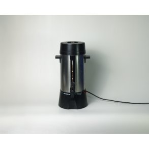 Kaffemaskine 40 kopper