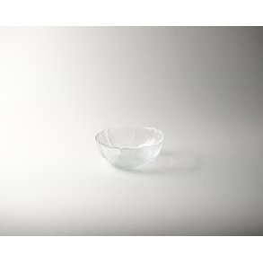 Glassk�le 12.5 cm nr. 1