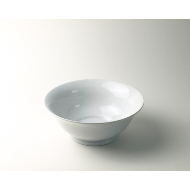 Kartoffelsk�le hvide �21cm