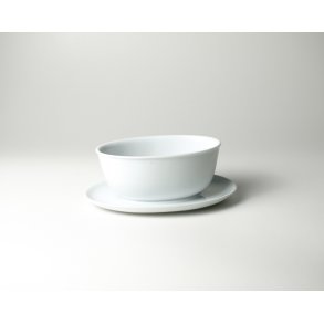 Saucesk�le porcel�n