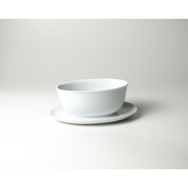 Saucesk�le porcel�n