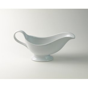 Sovsekander hvide med n�b