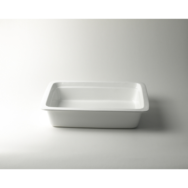 Varmfastefade 33x26x6,5cm