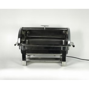 Varmevitirine til buff&eacute;