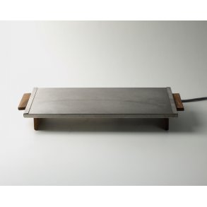 Varmeplade 21 x 40 cm