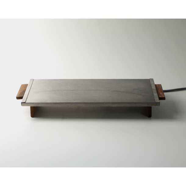 Varmeplade 21 x 40 cm