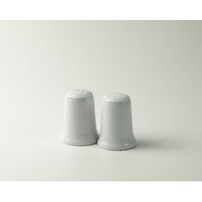 Salt & Peber s�t - Porcel�n