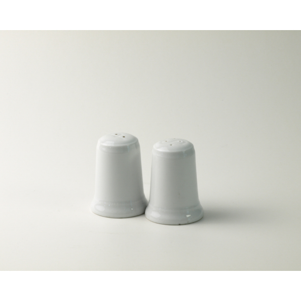 Salt &amp; Peber s�t - Porcel�n