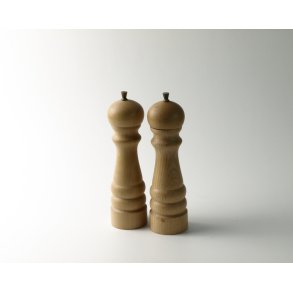 Salt og peber kv�rne