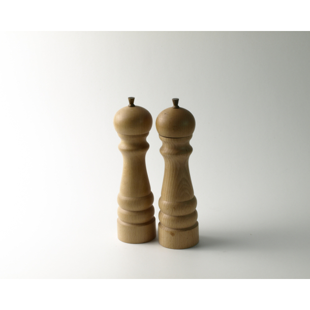 Salt og peber kv�rne