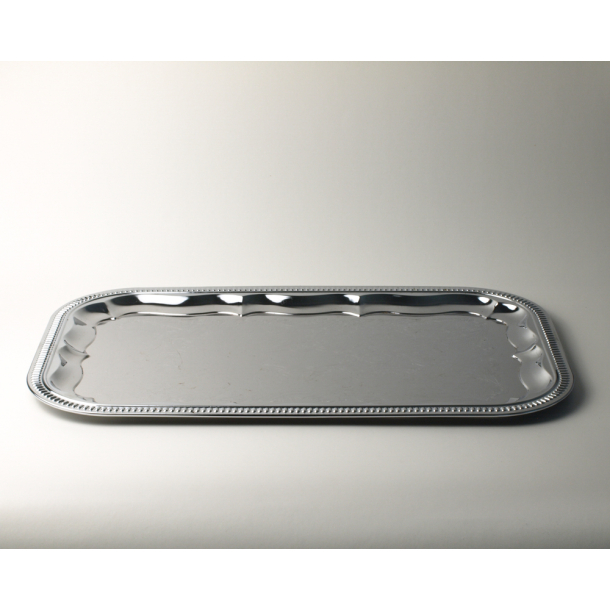 Serveringsfade Firkantet 52x32cm