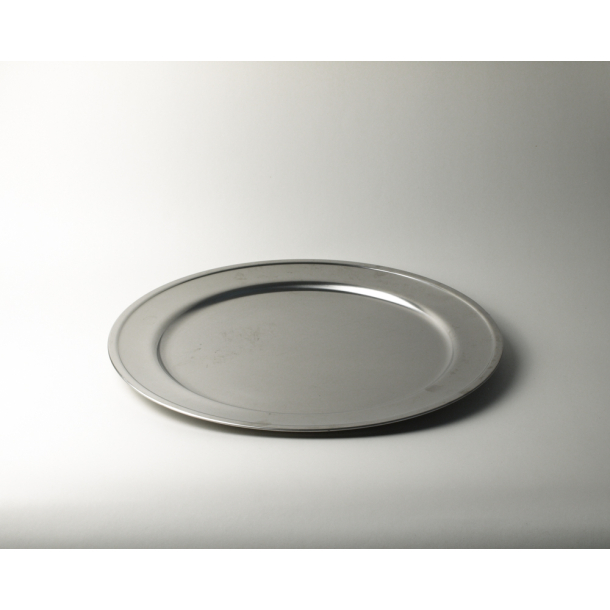 Serveringsfade Runde �35cm