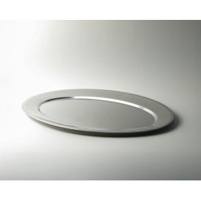 Serveringsfade Oval 55x36cm