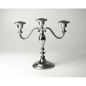 Lysestage 3.armet fors�lvet