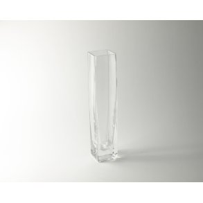 Vaser til 3 stilke 24cm