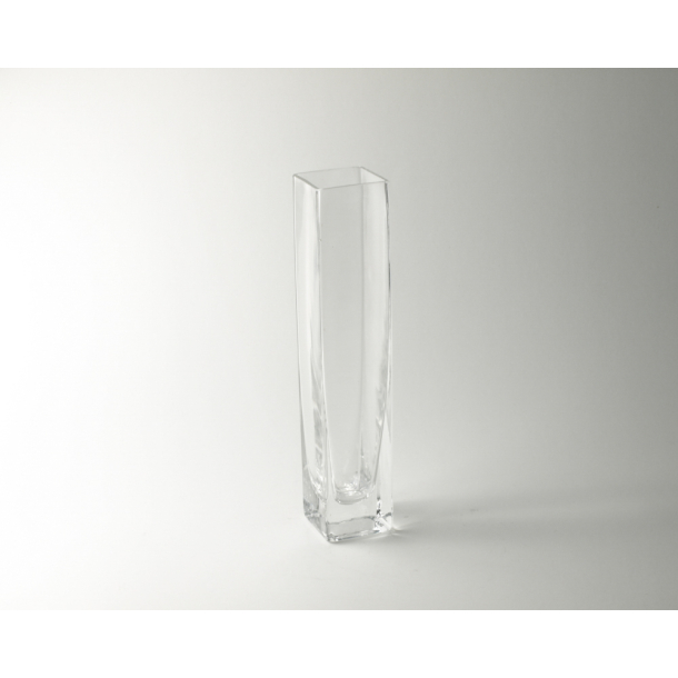 Vaser til 3 stilke 24cm