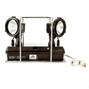 Paniklys til n�dudgang